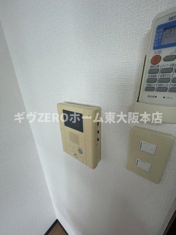 Uro上六の設備