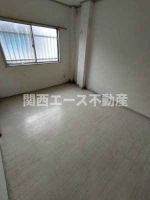 【寝室】 | 松栄畷ハイツ