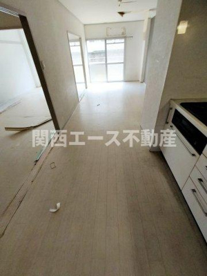 【内装】 | 松栄畷ハイツ