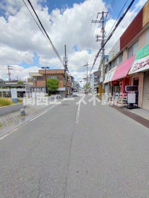 【周辺】 | 松栄畷ハイツ