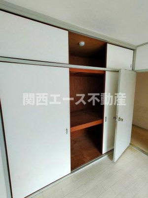  | 松栄畷ハイツ