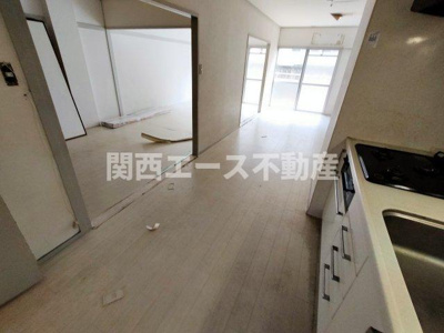  | 松栄畷ハイツ