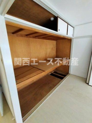  | 松栄畷ハイツ