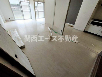  | 松栄畷ハイツ