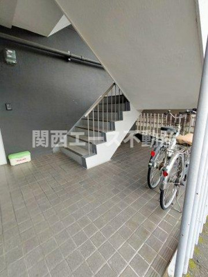  | 松栄畷ハイツ