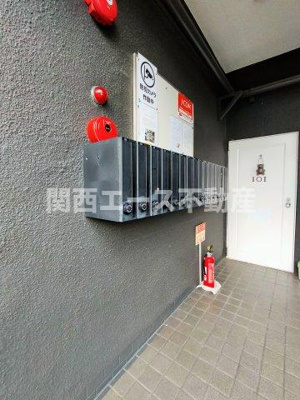  | 松栄畷ハイツ