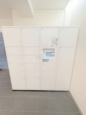 【その他共用部分】 | プライムアーバン勝どき