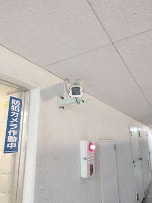 【セキュリティ】 | プライムアーバン勝どき