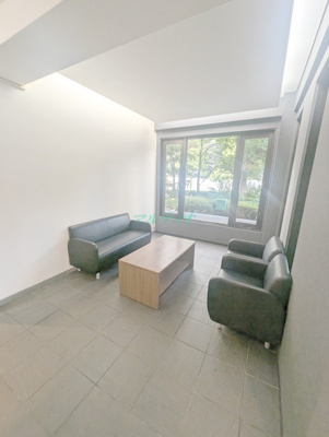 【ロビー】 | プライムアーバン勝どき