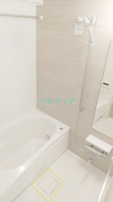 【浴室】 | プライムアーバン勝どき | 浴室