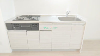 【キッチン】 | プライムアーバン勝どき | キッチン