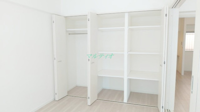 【収納】 | プライムアーバン勝どき | 収納