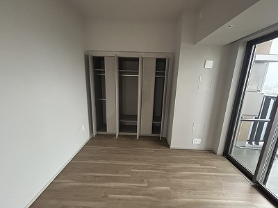 【洋室】ジオグランデ白金台