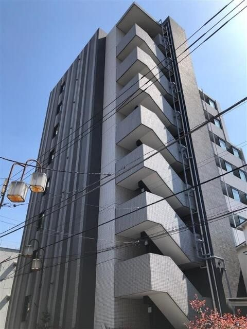 メイクスデザイン池袋ＥＡＳＴの外観