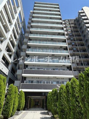 フリーレント1ヶ月付きで新生活のスタートにもおすすめ！