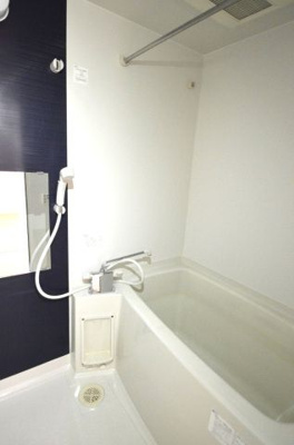 【浴室】 | iZAMi