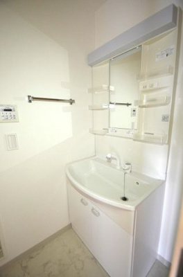 【独立洗面台】 | iZAMi