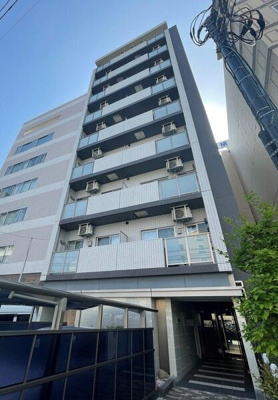 【外観】 | iZAMi