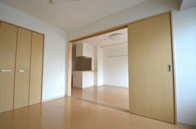 【洋室】 | iZAMi