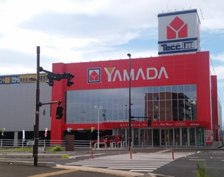 【周辺】 | マルシェル館浦和美園