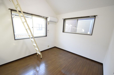 【内装】 | メゾンミシマ壱番館