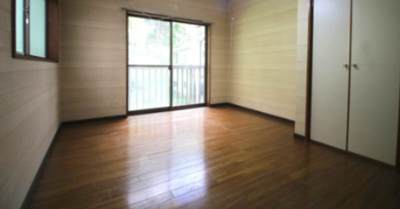 【居間・リビング】 | 熊丸貸家