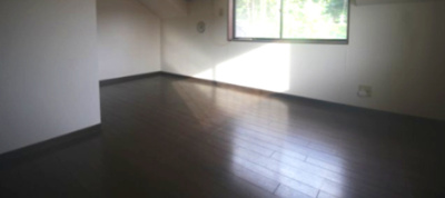 【居間・リビング】 | 熊丸貸家