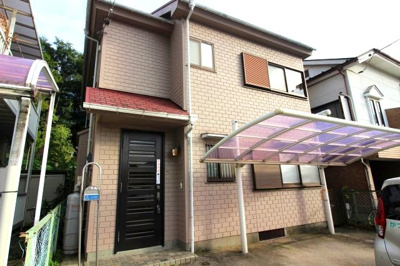 【外観】 | 熊丸貸家