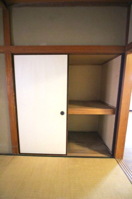 【収納】 | 熊丸貸家