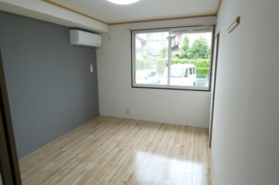 【洋室】 | ボヌールS