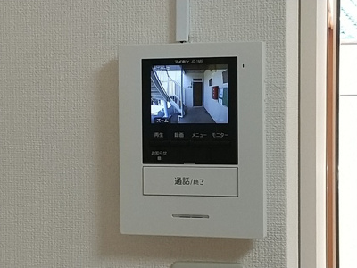 【セキュリティ】 | ボヌールS