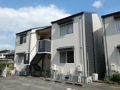 【外観】 | ボヌールS