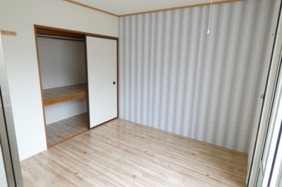 【洋室】 | ボヌールS