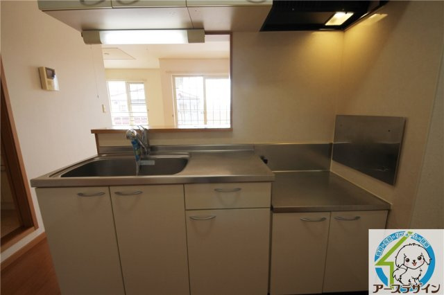 サワーパルシェのキッチン|※類似部屋