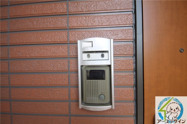 サワーパルシェのセキュリティ|※類似部屋