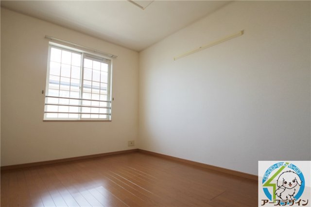 サワーパルシェの寝室|※類似部屋