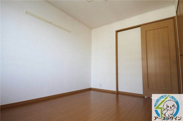 サワーパルシェの寝室|※類似部屋