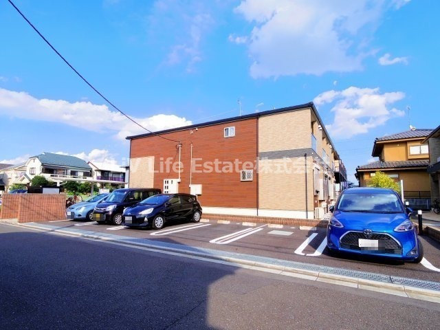 Ｆｒａｉｓｅ　Ｃｏｃｏ　Ⅱ