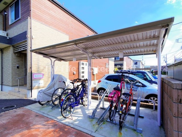 Ｆｒａｉｓｅ　Ｃｏｃｏ　Ⅱ