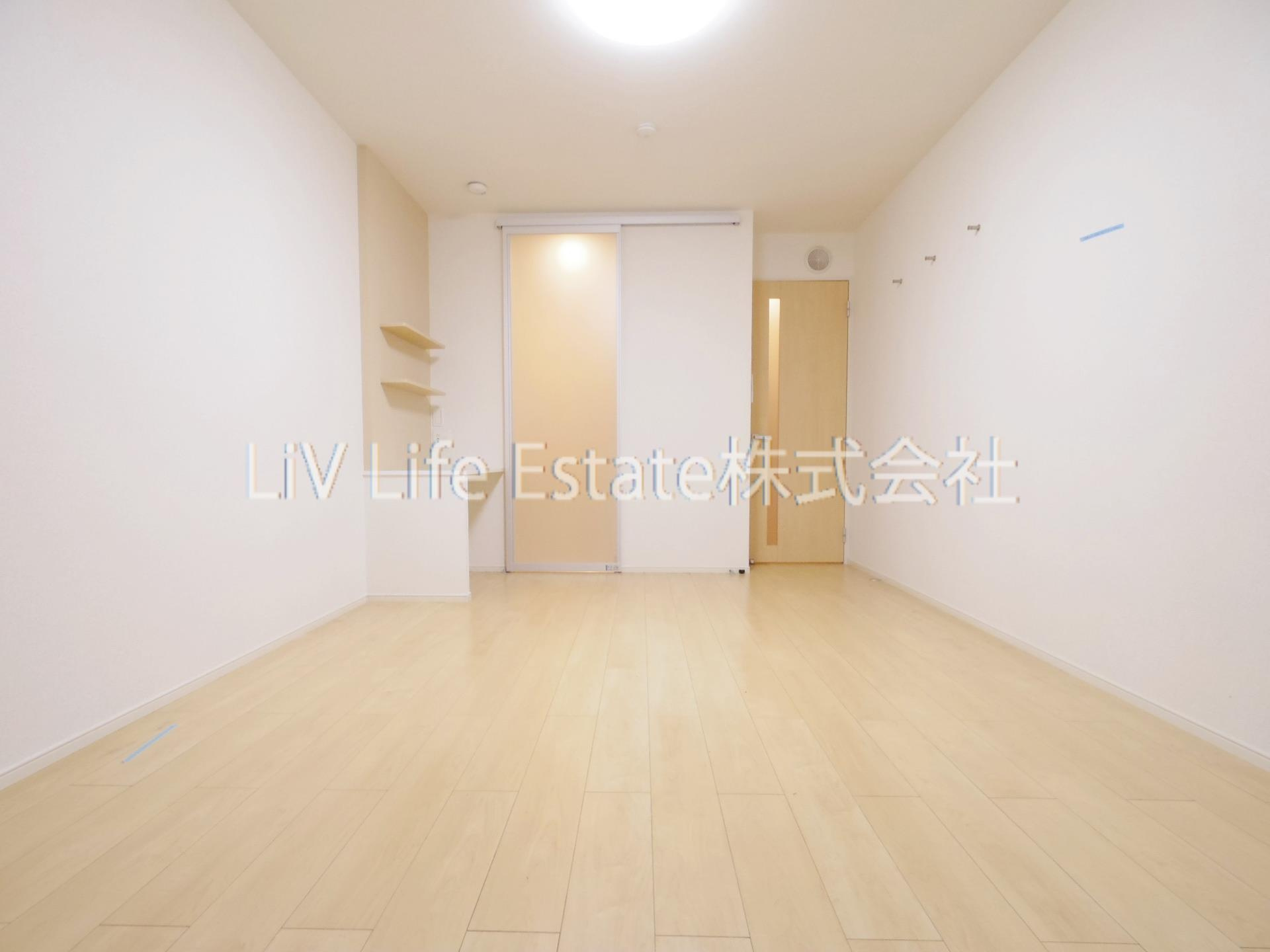 Ｆｒａｉｓｅ　Ｃｏｃｏ　Ⅱの寝室