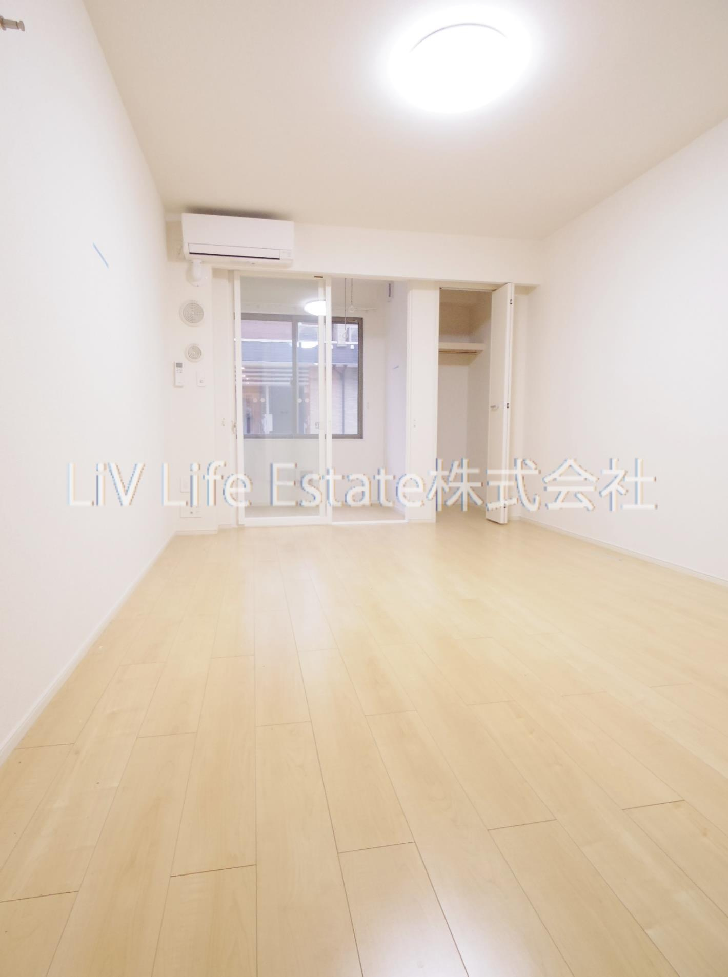 Ｆｒａｉｓｅ　Ｃｏｃｏ　Ⅱの居間・リビング