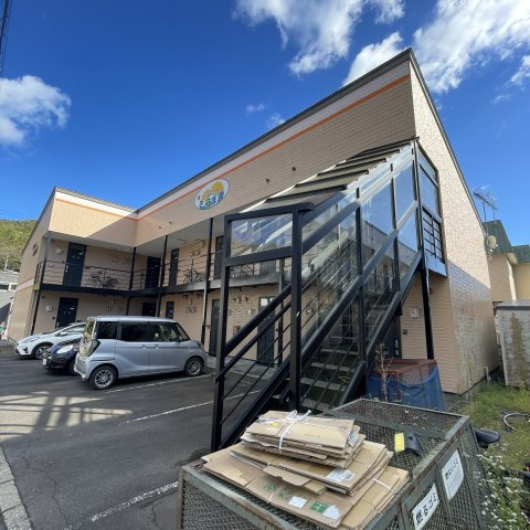 学）パルミエールたんぽぽ