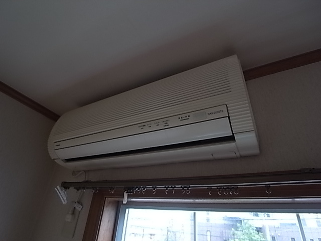 アビタシオン岡本の設備