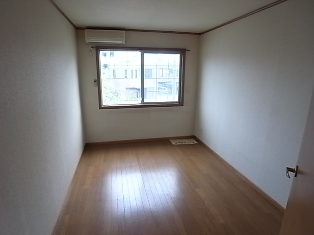 アビタシオン岡本の居間・リビング