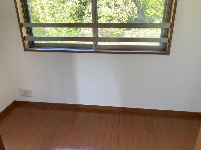 【収納】北仙台シティハウス