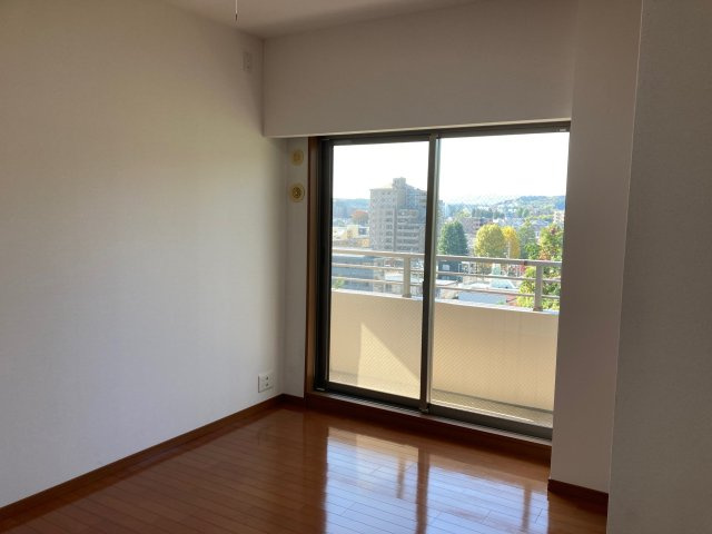 【洋室】北仙台シティハウス