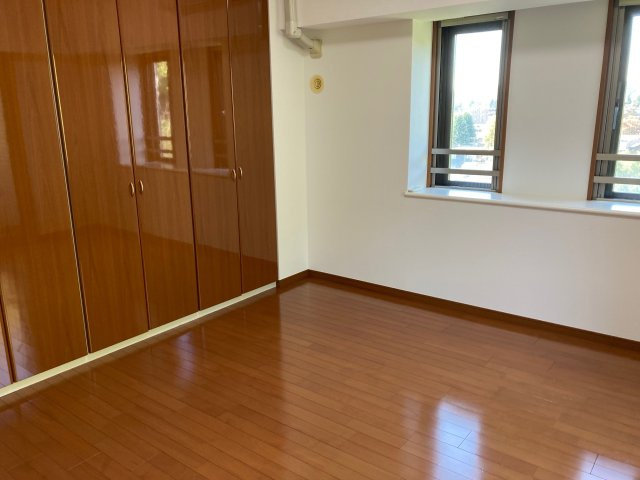 【洋室】北仙台シティハウス