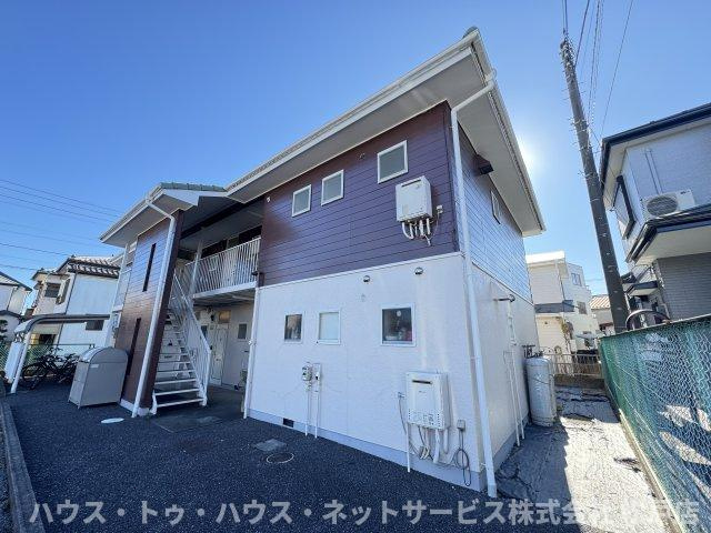 パステル・エステート