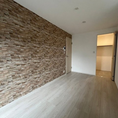 【内装】 | MELDIA矢川