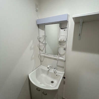 【洗面所】 | MELDIA矢川